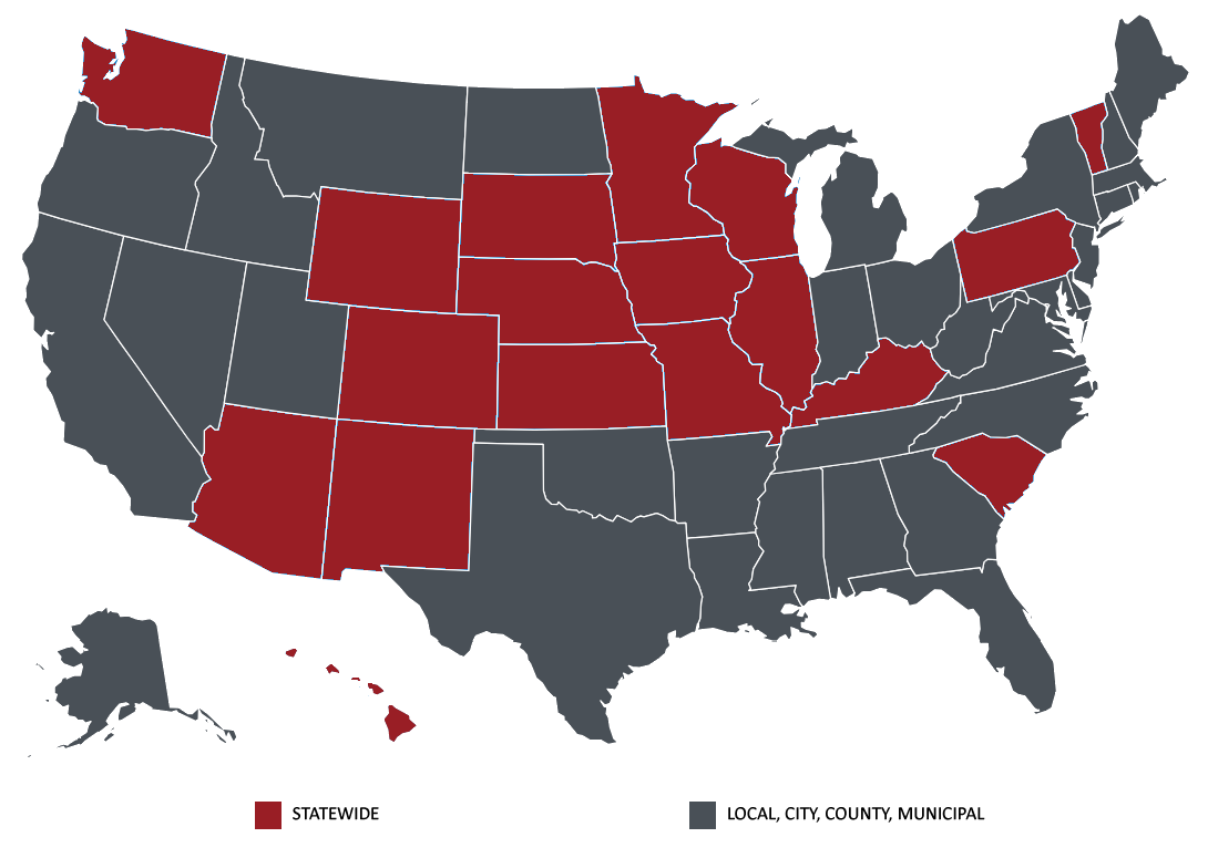 Emergency Alerting Overview